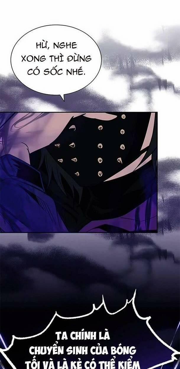 Trùng Sinh Trở Thành Ác Nhân 64 trang 62