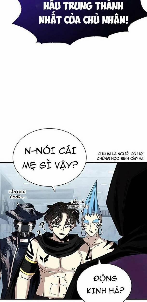 Trùng Sinh Trở Thành Ác Nhân 64 trang 64