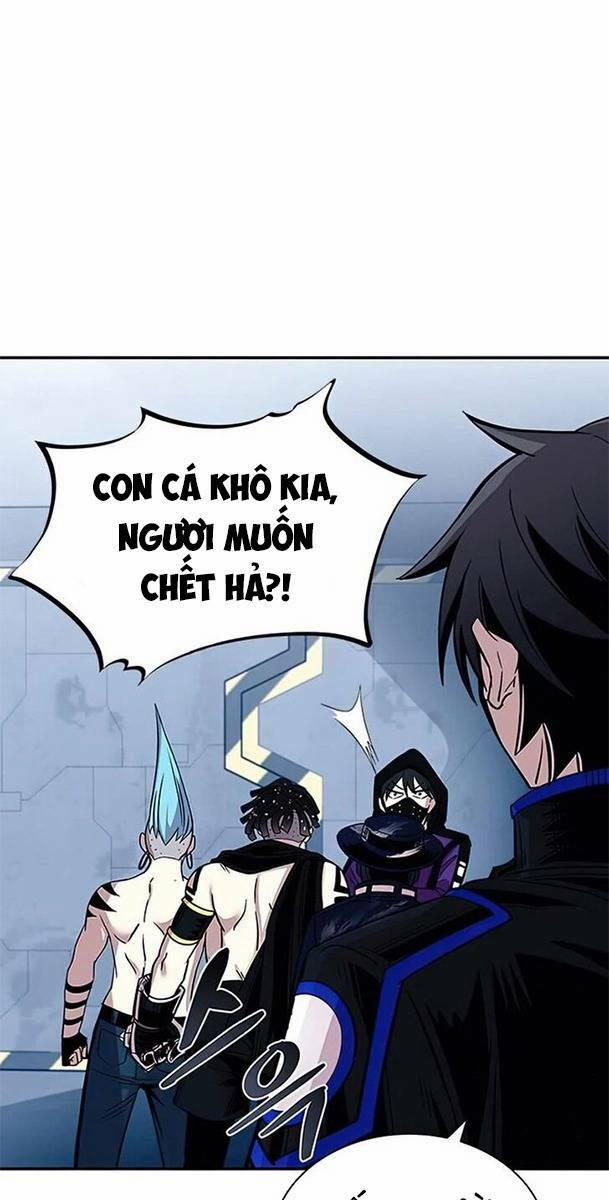 Trùng Sinh Trở Thành Ác Nhân 64 trang 69