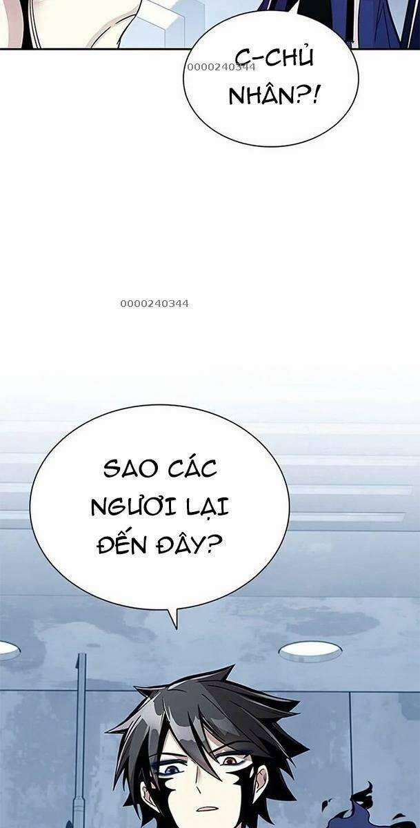 Trùng Sinh Trở Thành Ác Nhân 64 trang 71