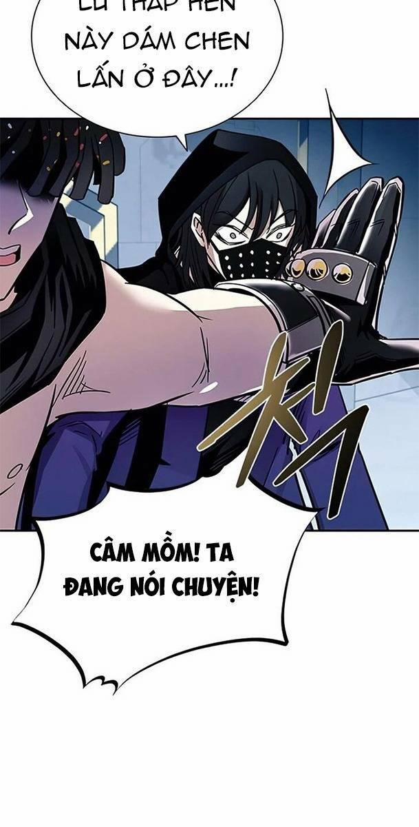 Trùng Sinh Trở Thành Ác Nhân 64 trang 73