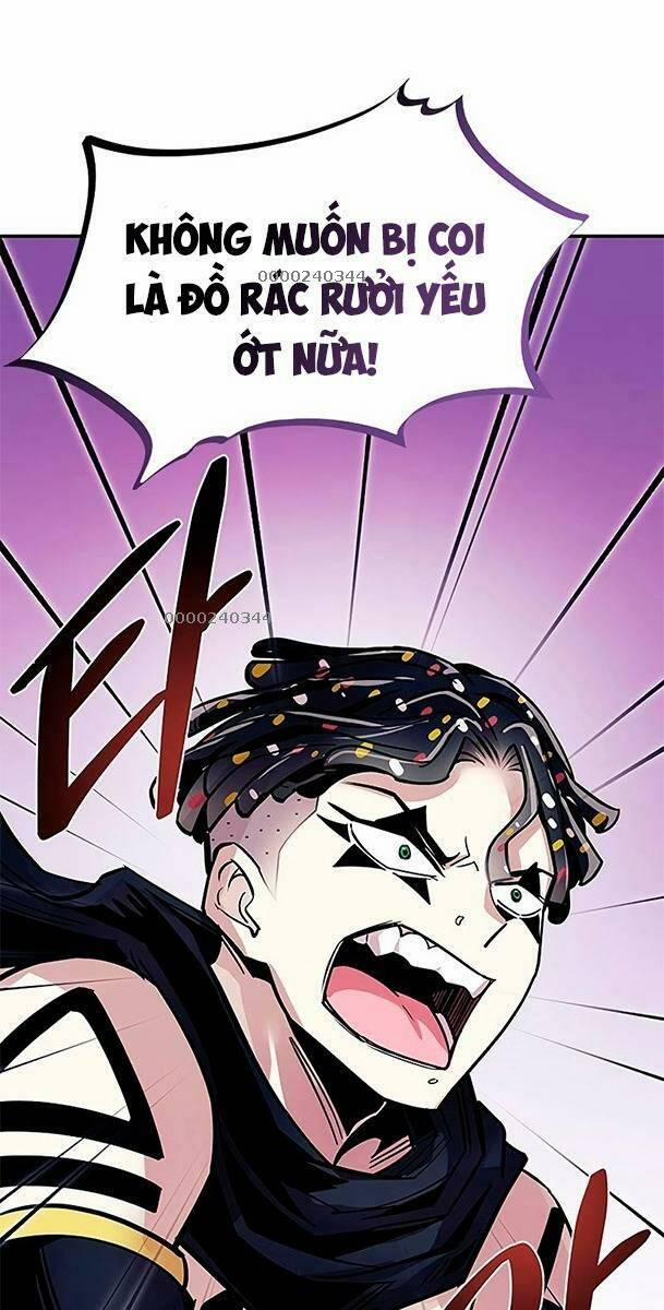 Trùng Sinh Trở Thành Ác Nhân 65 trang 10