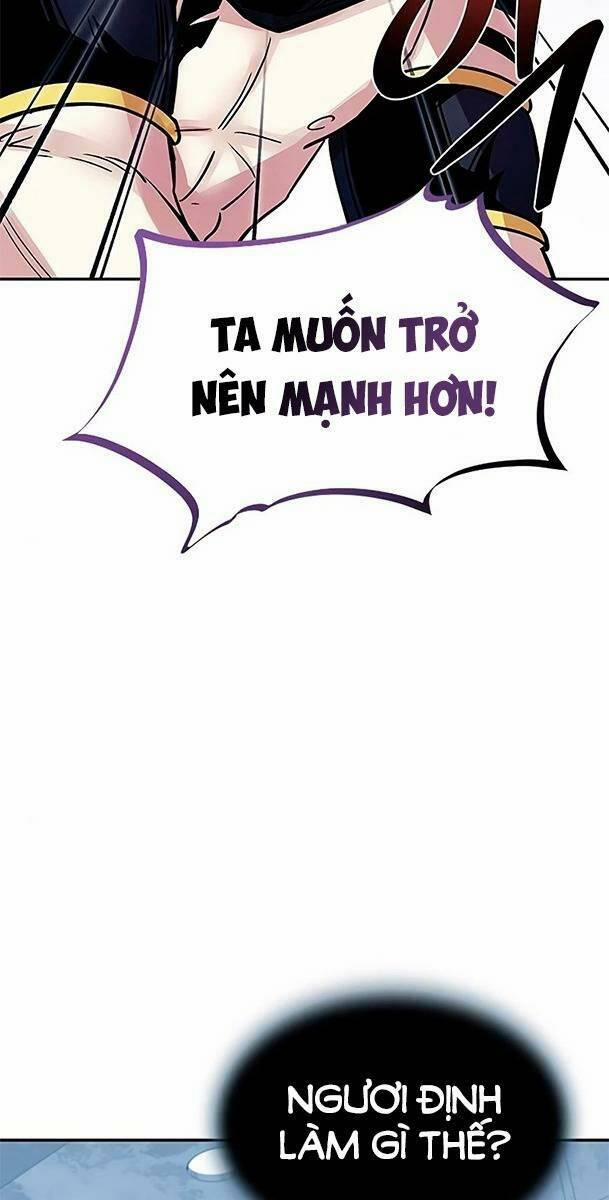 Trùng Sinh Trở Thành Ác Nhân 65 trang 11