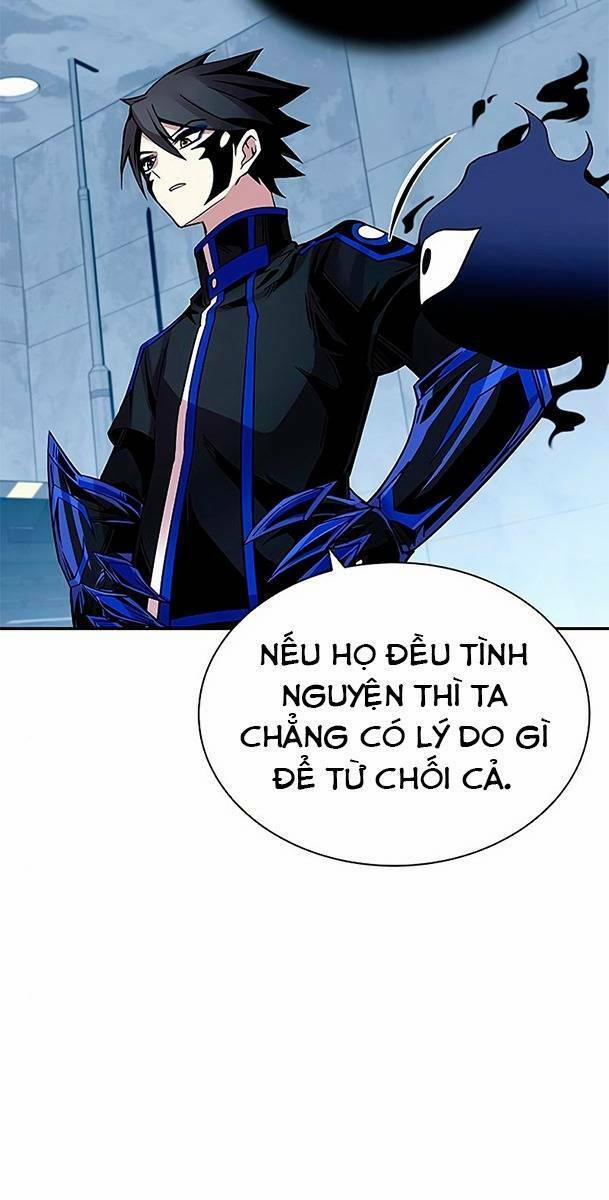 Trùng Sinh Trở Thành Ác Nhân 65 trang 12