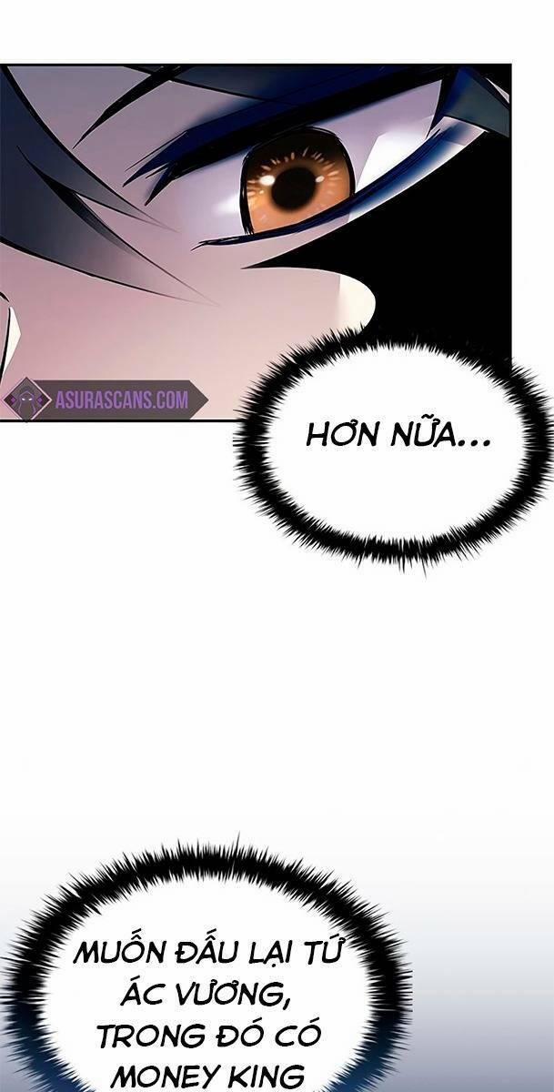 Trùng Sinh Trở Thành Ác Nhân 65 trang 13