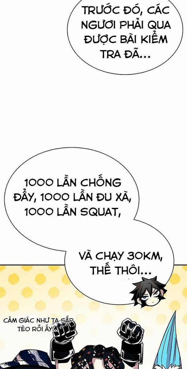 Trùng Sinh Trở Thành Ác Nhân 65 trang 17