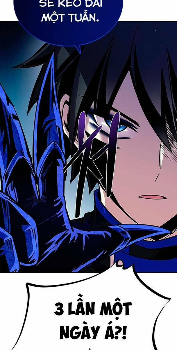 Trùng Sinh Trở Thành Ác Nhân 65 trang 19