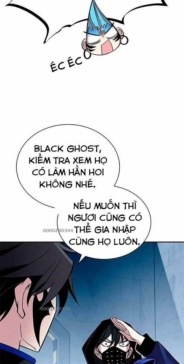 Trùng Sinh Trở Thành Ác Nhân 65 trang 20
