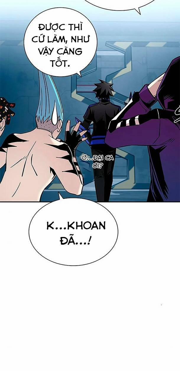 Trùng Sinh Trở Thành Ác Nhân 65 trang 22
