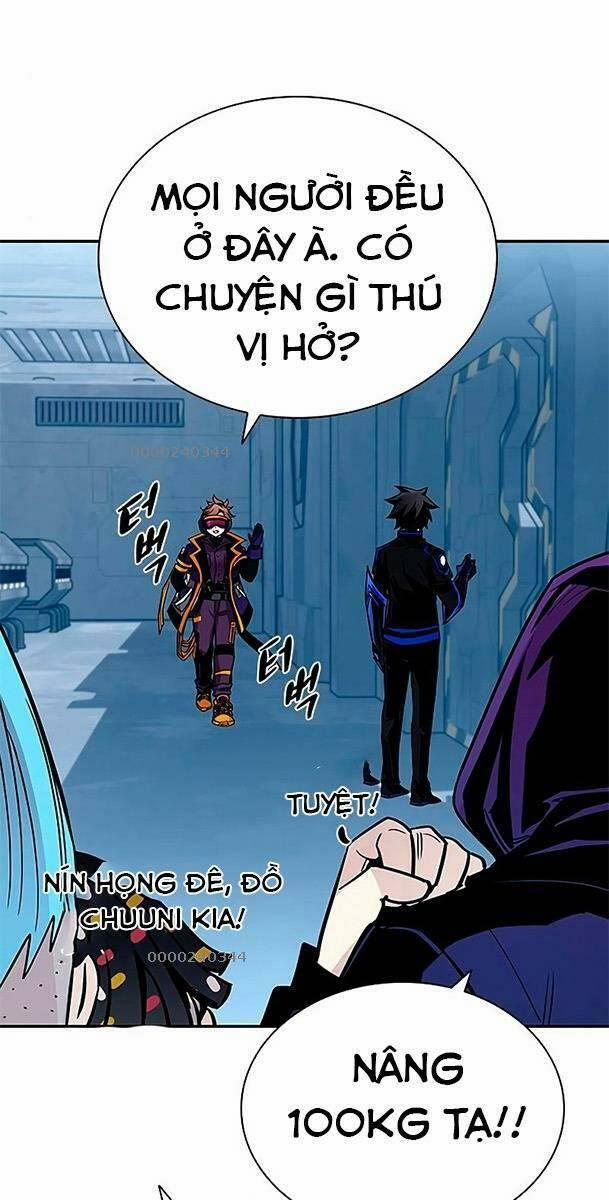 Trùng Sinh Trở Thành Ác Nhân 65 trang 24