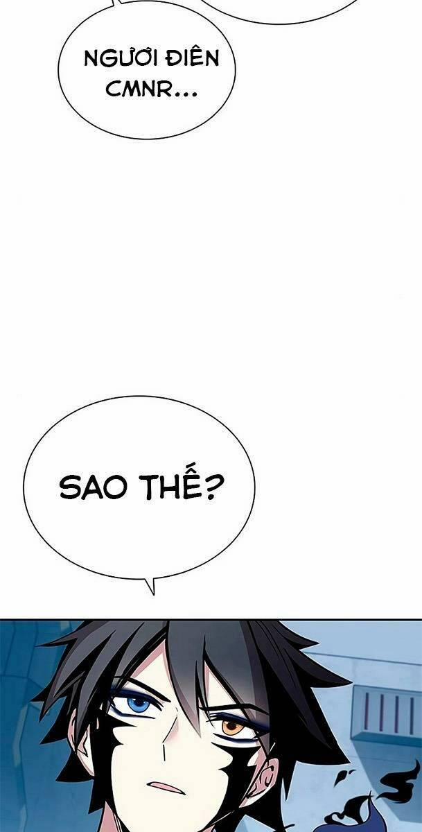 Trùng Sinh Trở Thành Ác Nhân 65 trang 25