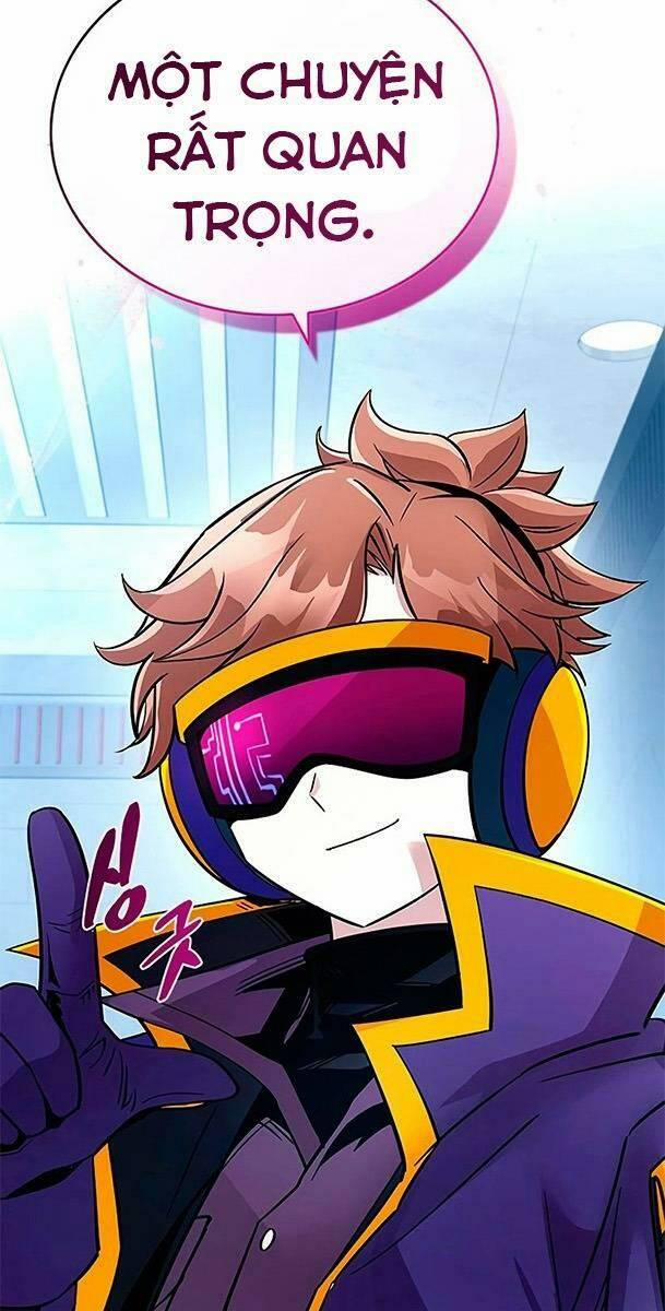 Trùng Sinh Trở Thành Ác Nhân 65 trang 27