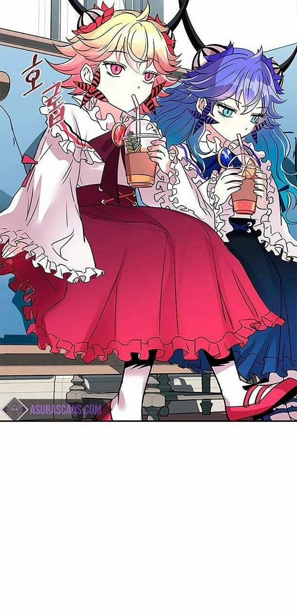 Trùng Sinh Trở Thành Ác Nhân 65 trang 31