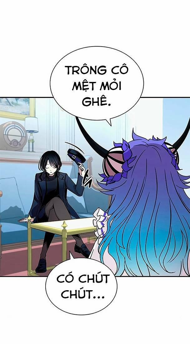 Trùng Sinh Trở Thành Ác Nhân 65 trang 34