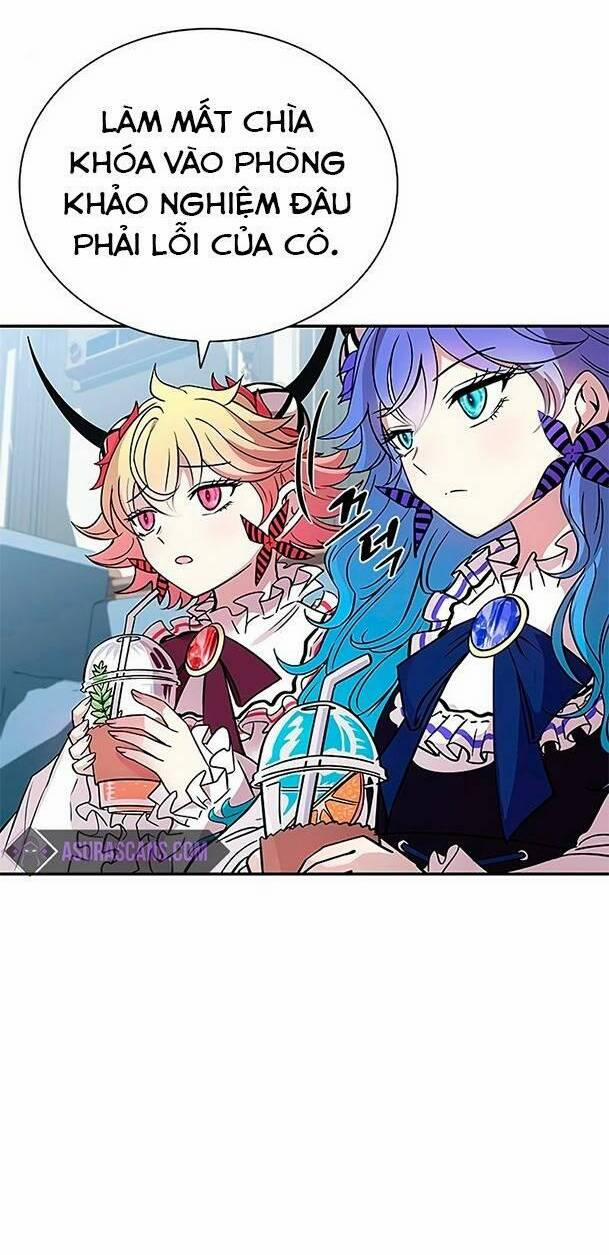 Trùng Sinh Trở Thành Ác Nhân 65 trang 39