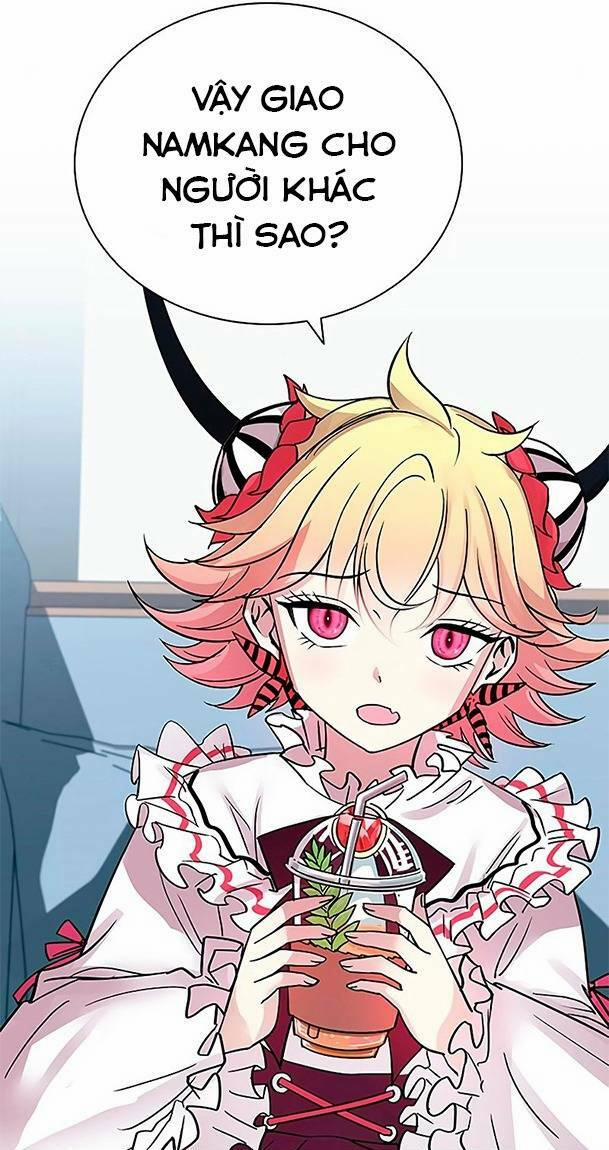 Trùng Sinh Trở Thành Ác Nhân 65 trang 40