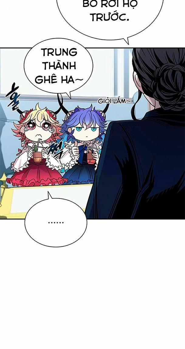 Trùng Sinh Trở Thành Ác Nhân 65 trang 42