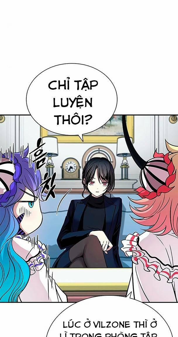 Trùng Sinh Trở Thành Ác Nhân 65 trang 44