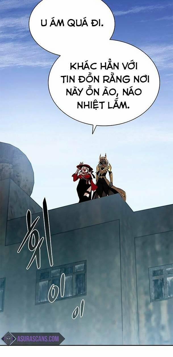 Trùng Sinh Trở Thành Ác Nhân 65 trang 55