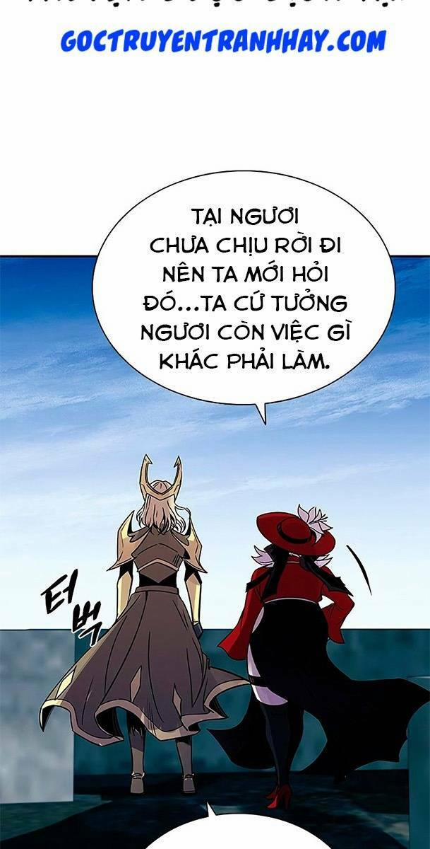 Trùng Sinh Trở Thành Ác Nhân 65 trang 60