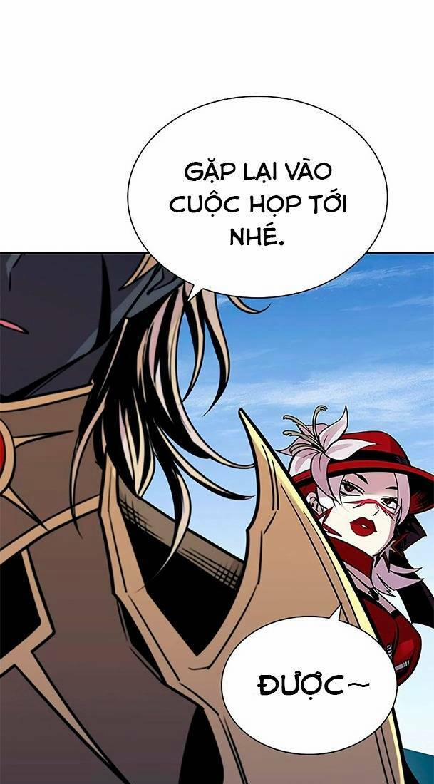 Trùng Sinh Trở Thành Ác Nhân 65 trang 64