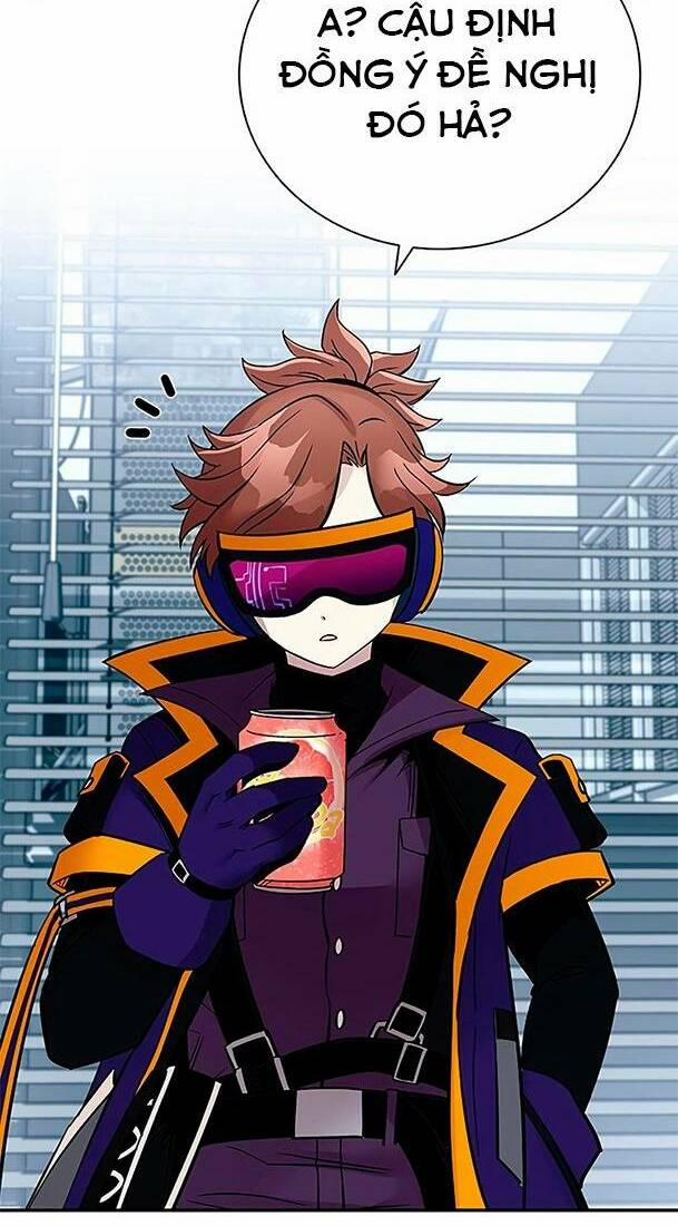 Trùng Sinh Trở Thành Ác Nhân 65 trang 69