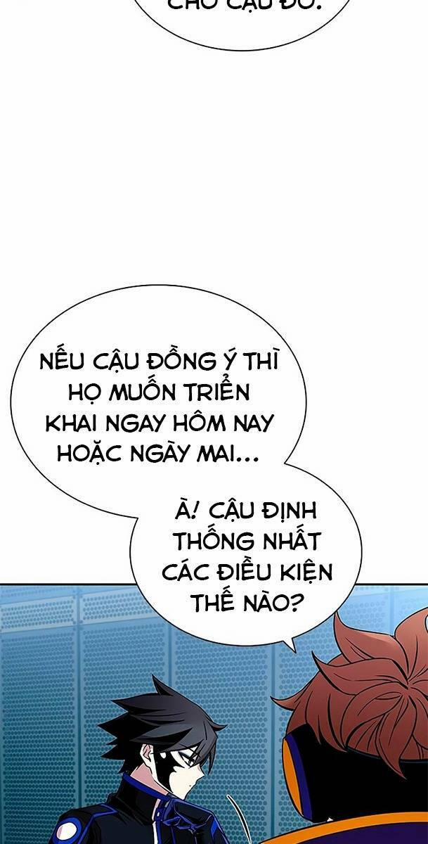 Trùng Sinh Trở Thành Ác Nhân 65 trang 75