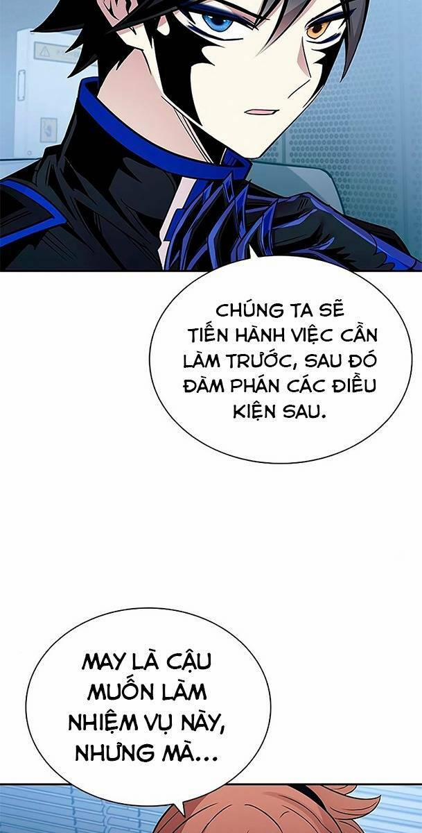 Trùng Sinh Trở Thành Ác Nhân 65 trang 77