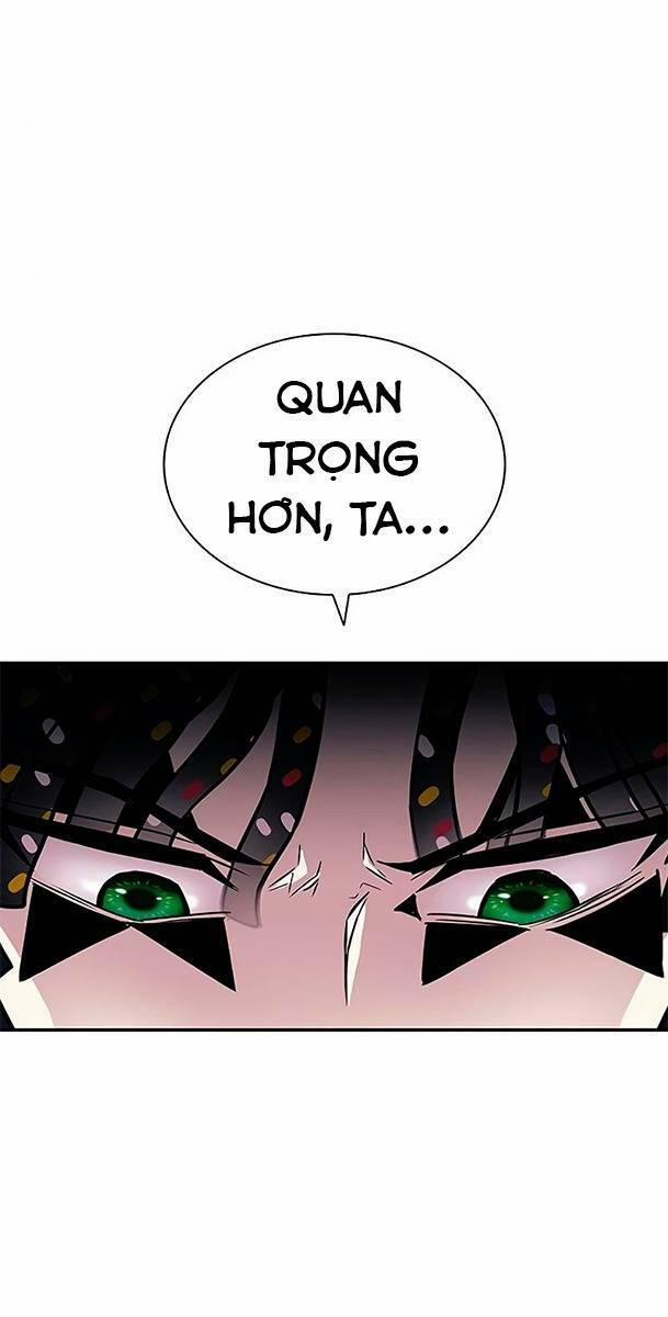 Trùng Sinh Trở Thành Ác Nhân 65 trang 9