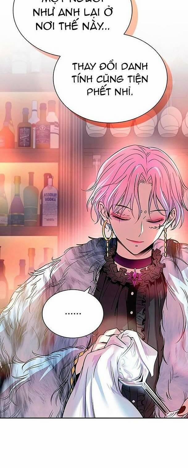 Trùng Sinh Trở Thành Ác Nhân 66 trang 15