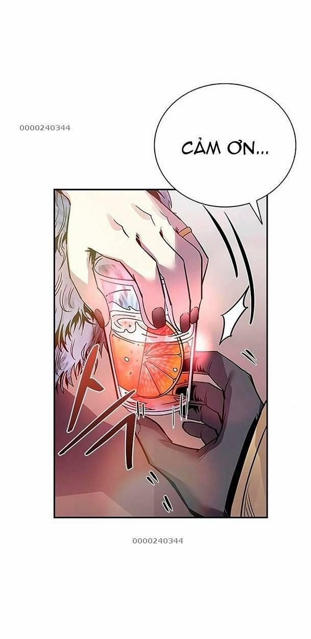 Trùng Sinh Trở Thành Ác Nhân 66 trang 16