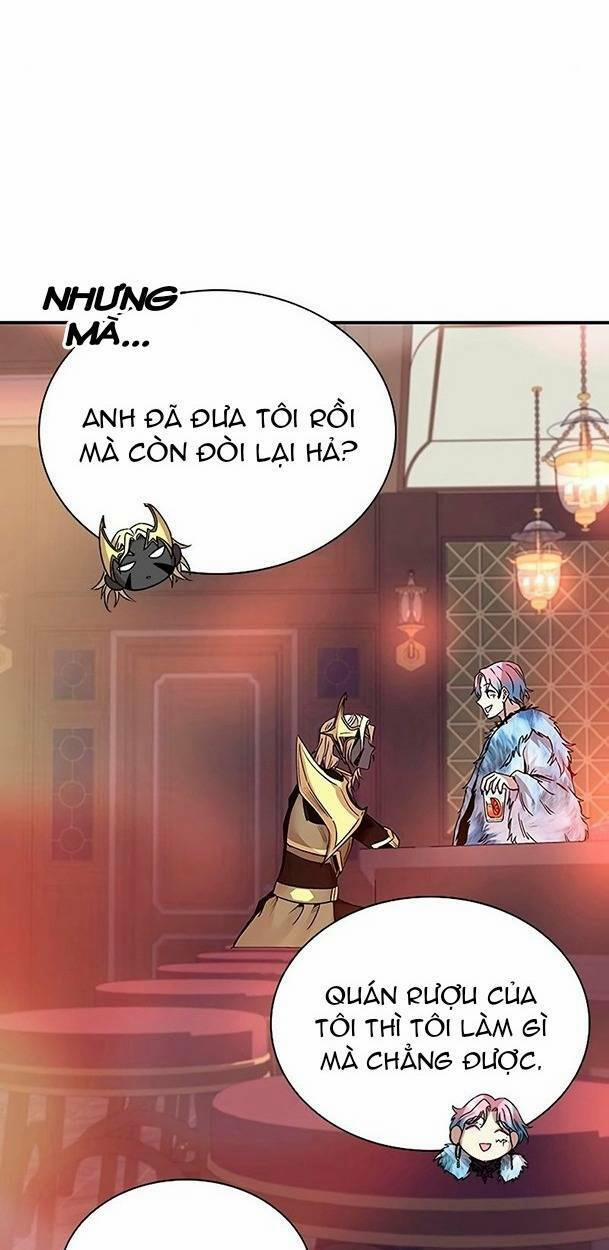 Trùng Sinh Trở Thành Ác Nhân 66 trang 18