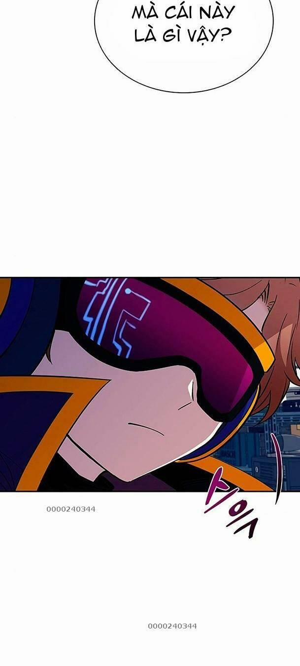 Trùng Sinh Trở Thành Ác Nhân 66 trang 2