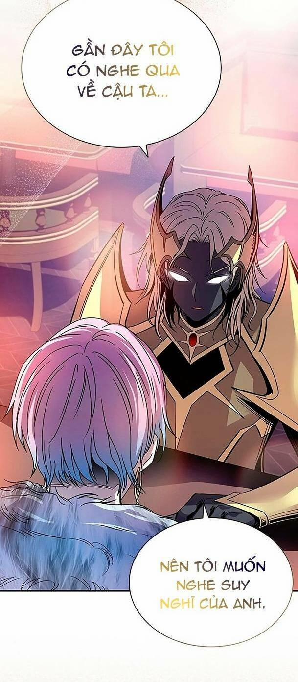 Trùng Sinh Trở Thành Ác Nhân 66 trang 23