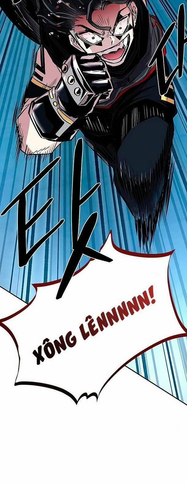 Trùng Sinh Trở Thành Ác Nhân 66 trang 39