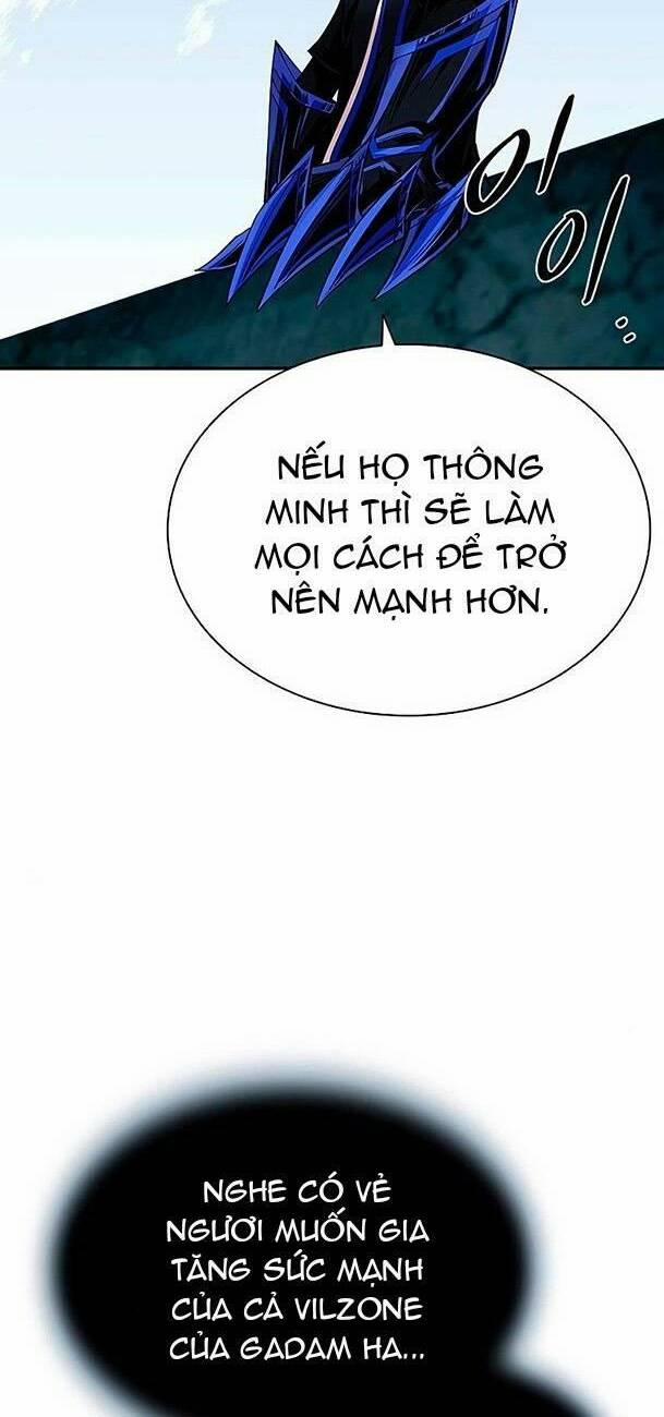 Trùng Sinh Trở Thành Ác Nhân 66 trang 49