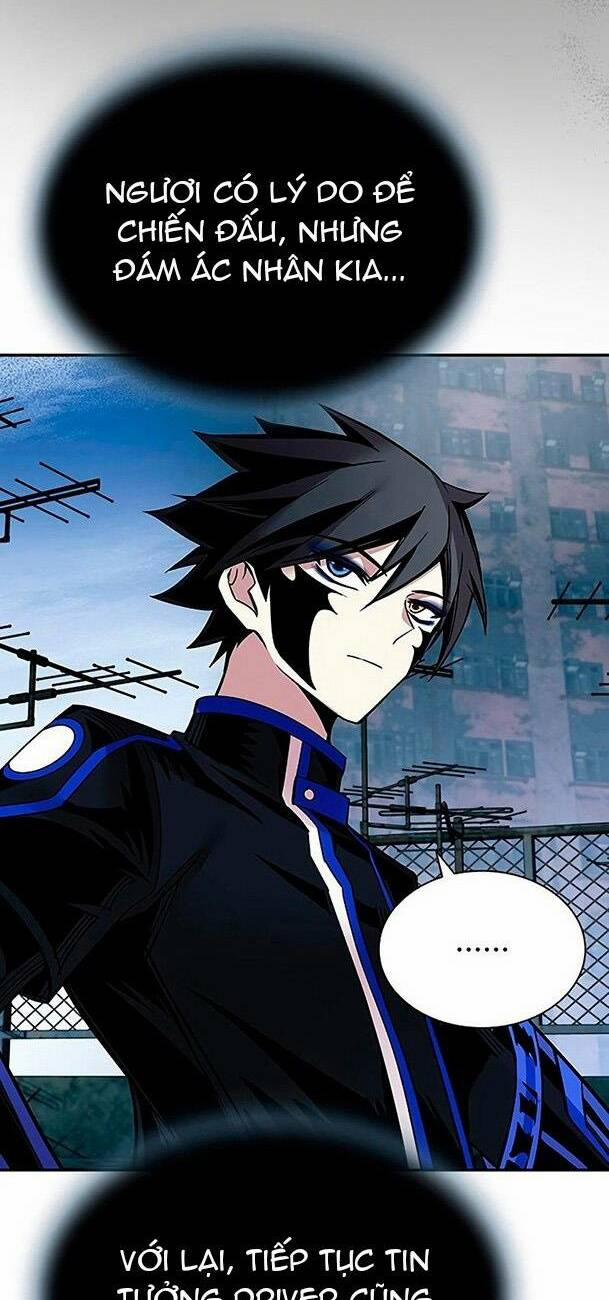 Trùng Sinh Trở Thành Ác Nhân 66 trang 53