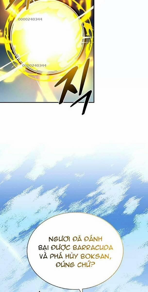 Trùng Sinh Trở Thành Ác Nhân 67 trang 16