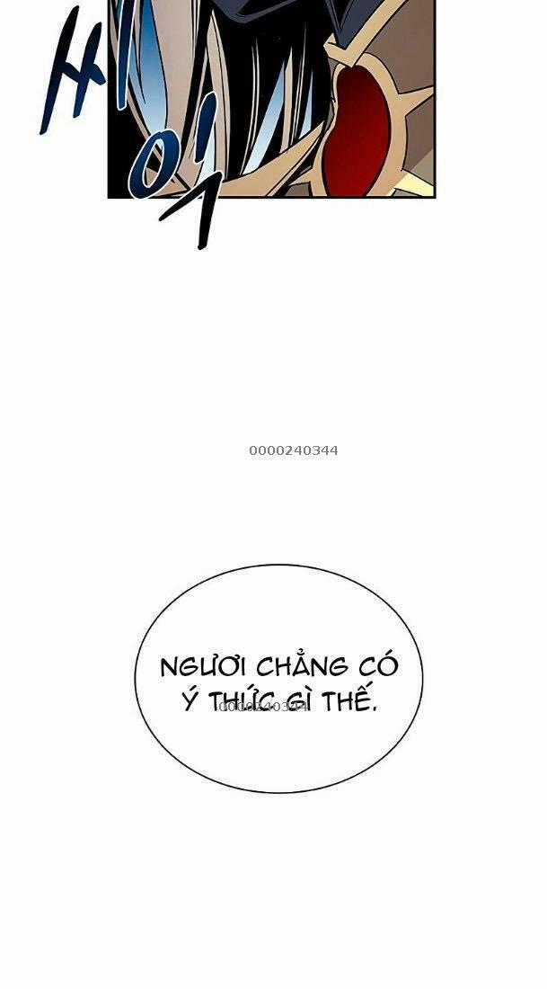 Trùng Sinh Trở Thành Ác Nhân 67 trang 2