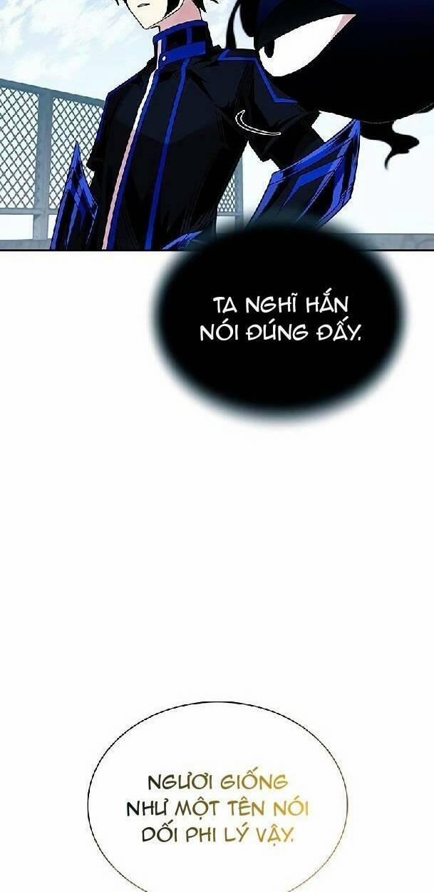 Trùng Sinh Trở Thành Ác Nhân 67 trang 21