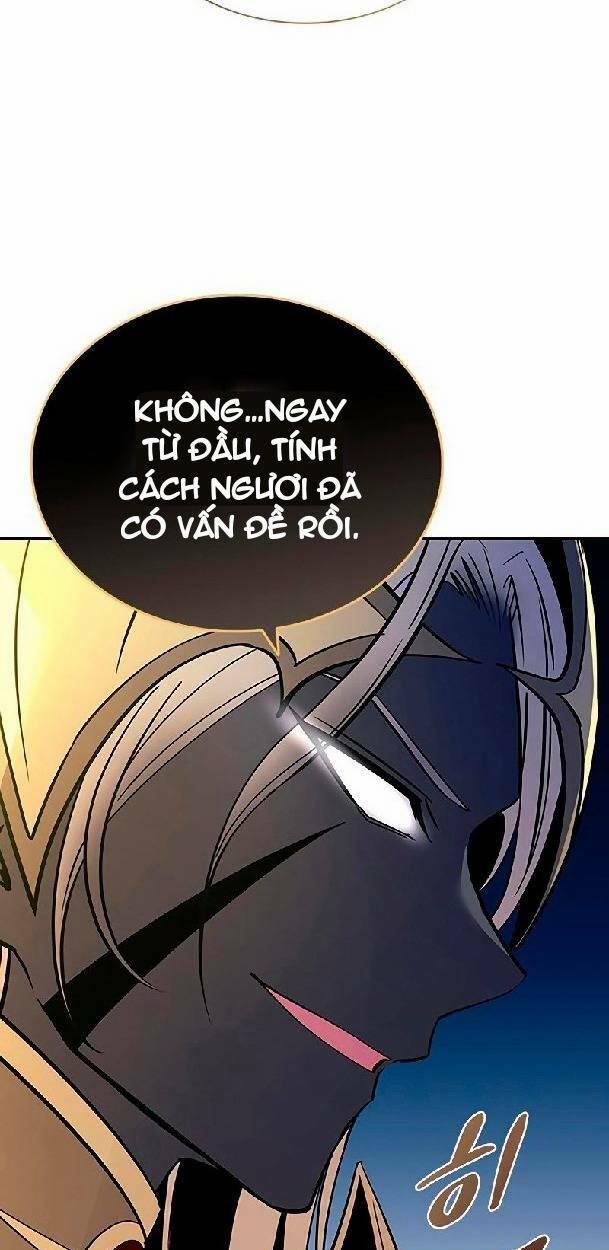 Trùng Sinh Trở Thành Ác Nhân 67 trang 22