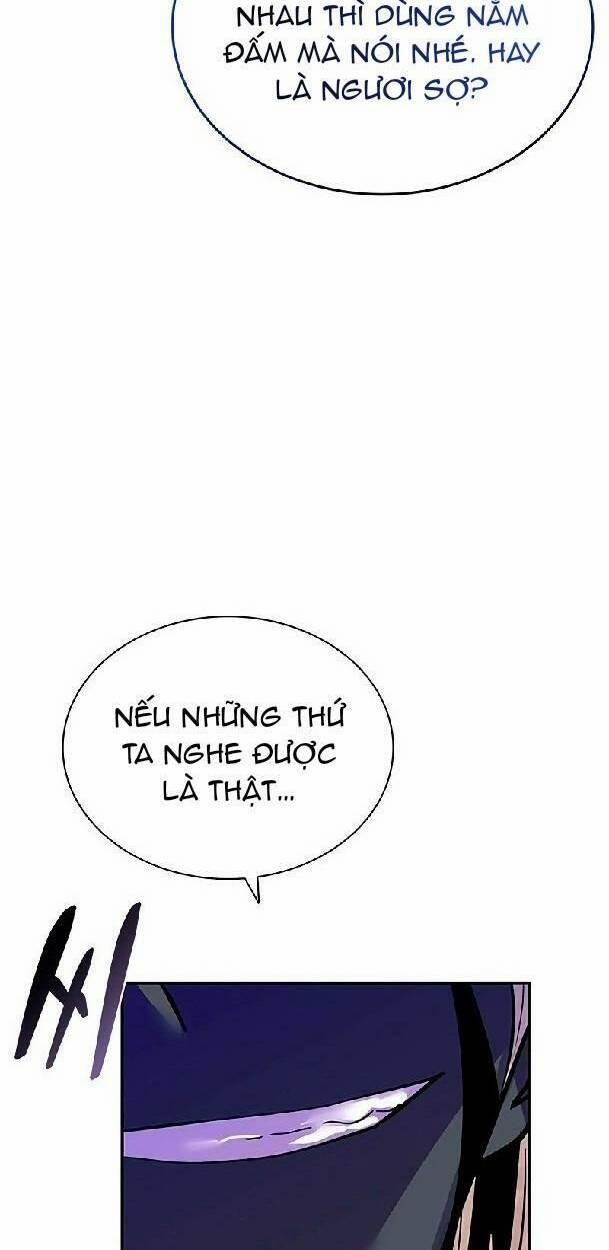 Trùng Sinh Trở Thành Ác Nhân 67 trang 25