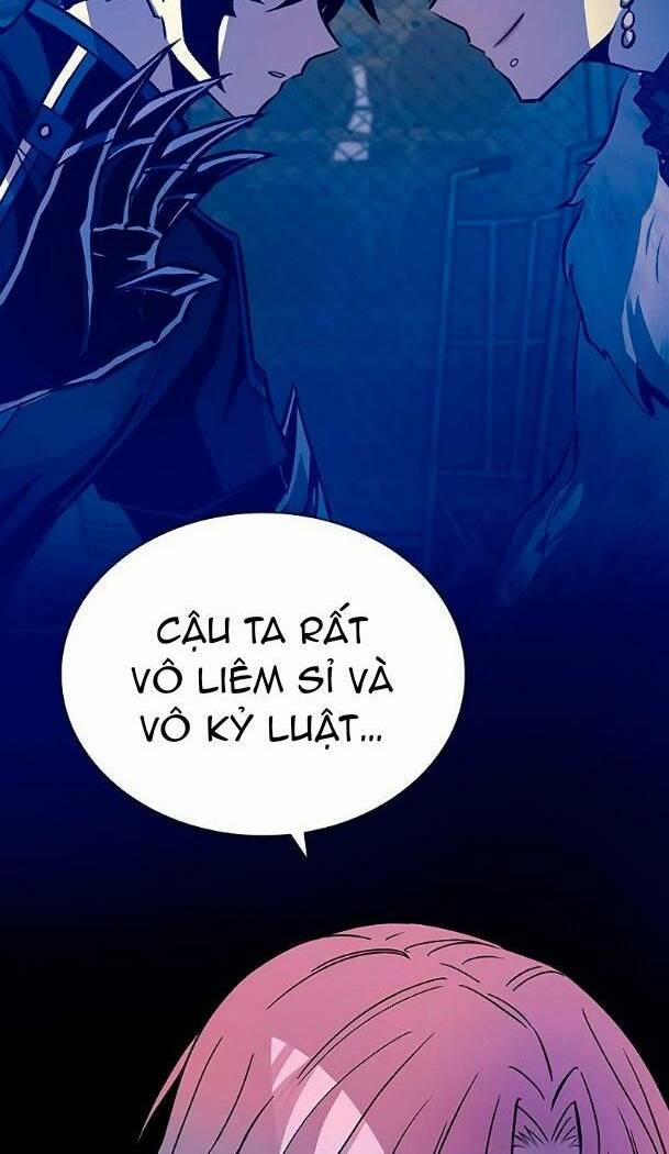 Trùng Sinh Trở Thành Ác Nhân 67 trang 43