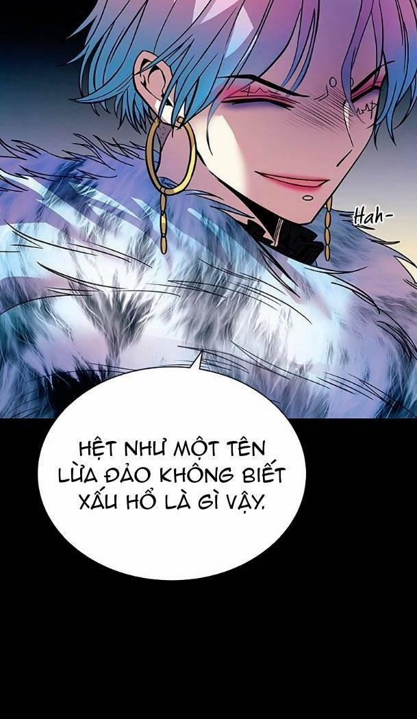 Trùng Sinh Trở Thành Ác Nhân 67 trang 44