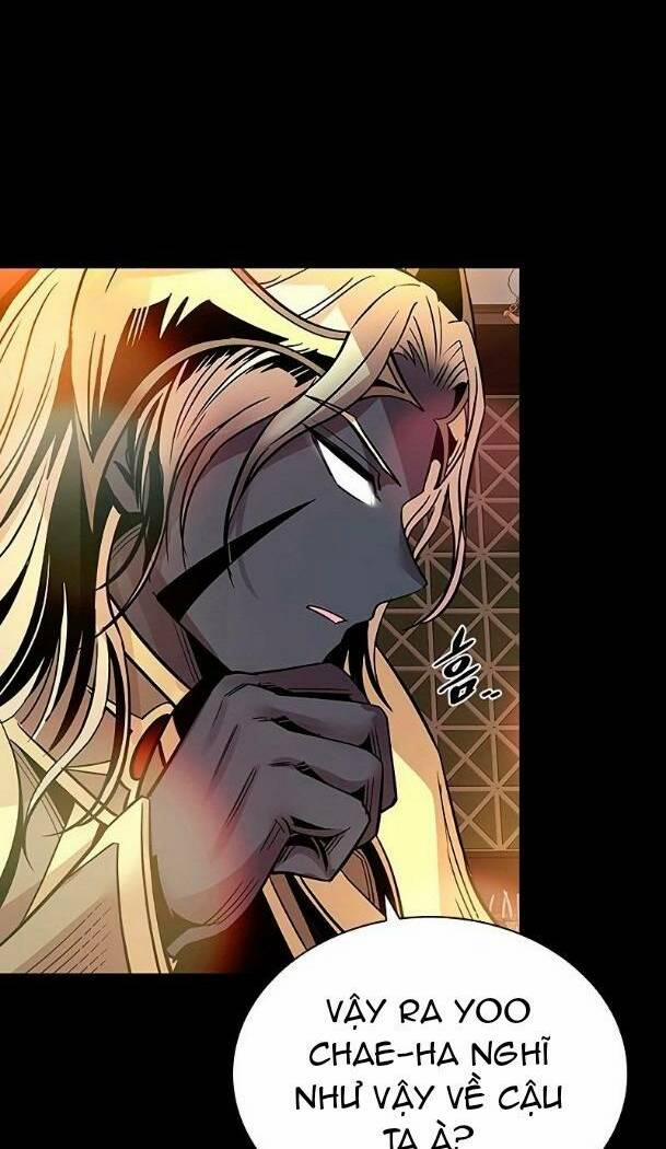 Trùng Sinh Trở Thành Ác Nhân 67 trang 45
