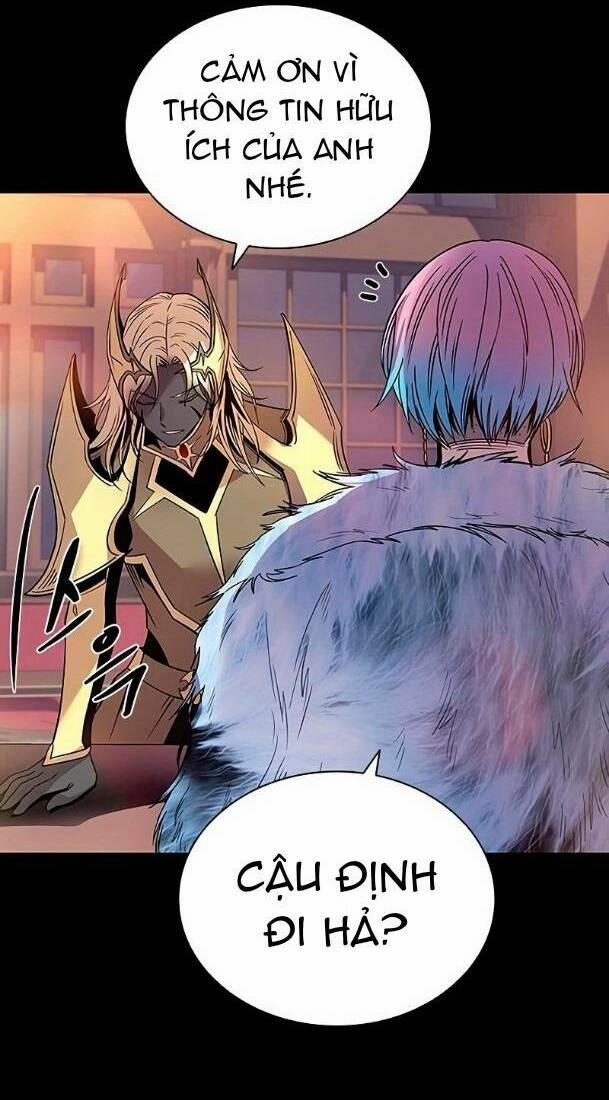 Trùng Sinh Trở Thành Ác Nhân 67 trang 51