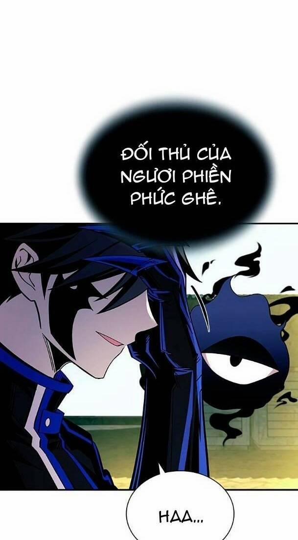 Trùng Sinh Trở Thành Ác Nhân 67 trang 67