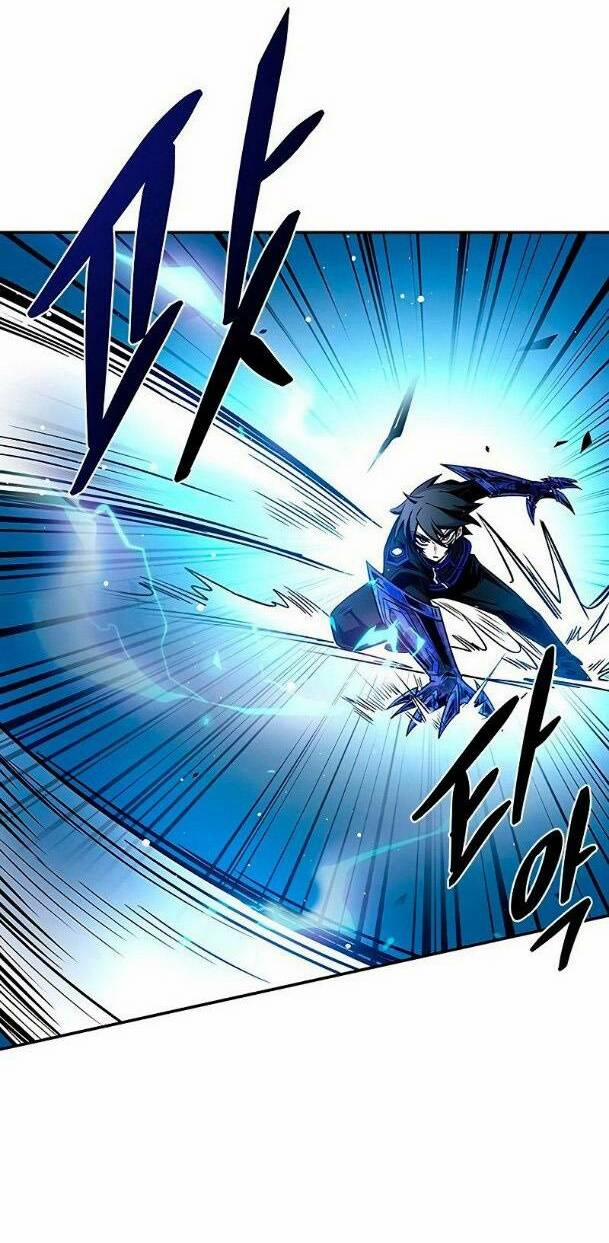 Trùng Sinh Trở Thành Ác Nhân 67 trang 79