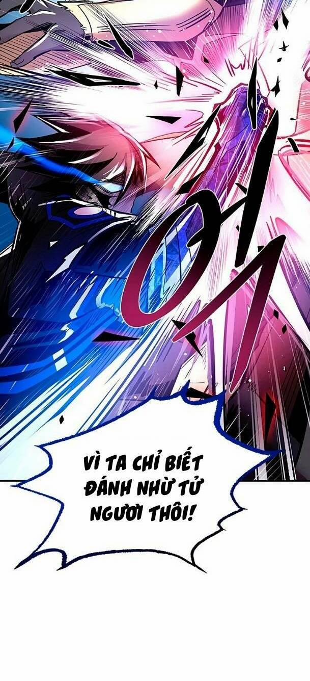 Trùng Sinh Trở Thành Ác Nhân 67 trang 99