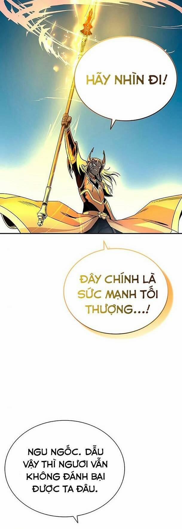 Trùng Sinh Trở Thành Ác Nhân 68 trang 11